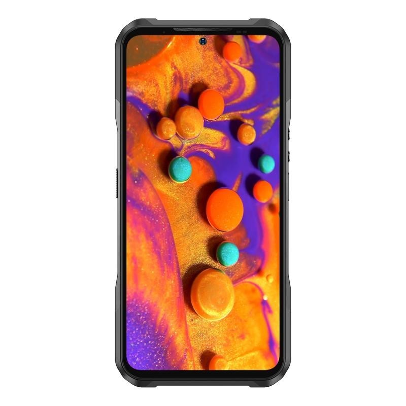 Téléphone durci DOOGEE V20 Gris