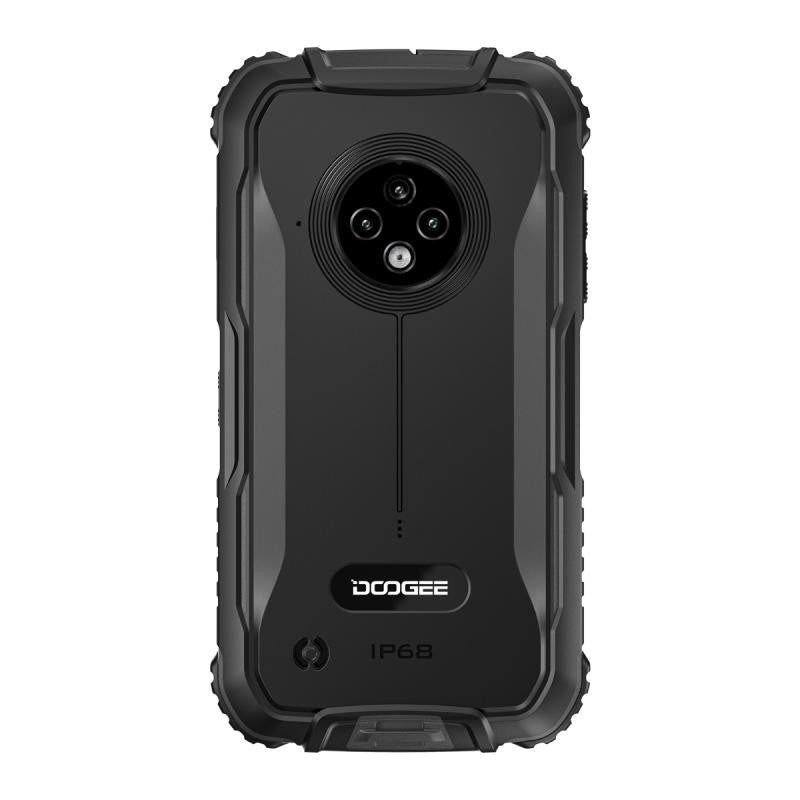 Portable robuste DOOGEE S35T Noir