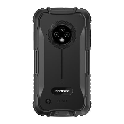 Portable robuste DOOGEE S35T Noir
