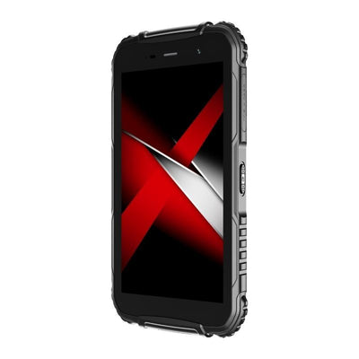 Mobile waterproof DOOGEE S35T Noir