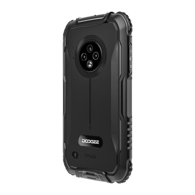 Mobile durci DOOGEE S35T Noir