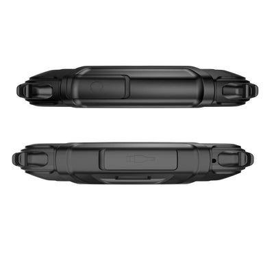 Mobile robuste DOOGEE S35T Noir