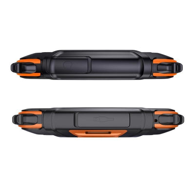 Portable durci DOOGEE S35T Orange