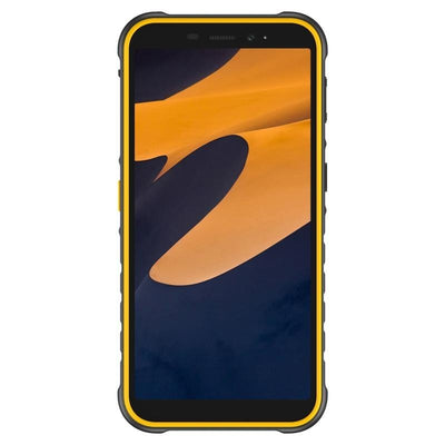 Téléphone portable puissant Ulefone Armor X8i Orange