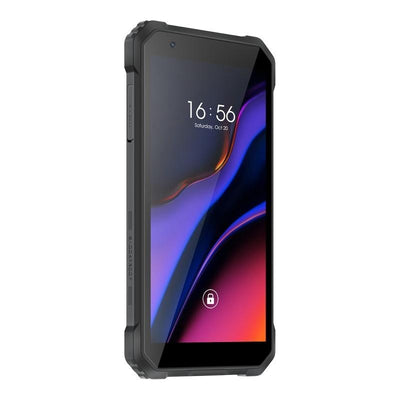 Meilleur mobile robuste Blackview OSCAL S60 Noir