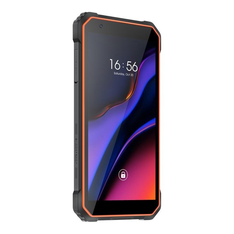 Portable renforcé Blackview OSCAL S60 Orange
