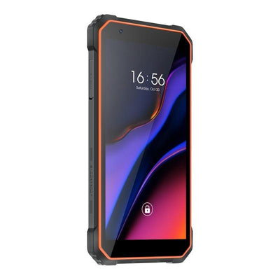 Portable renforcé Blackview OSCAL S60 Orange