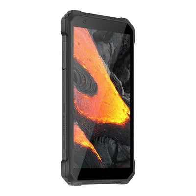 Mobile étanche Blackview OSCAL S60 Pro Noir
