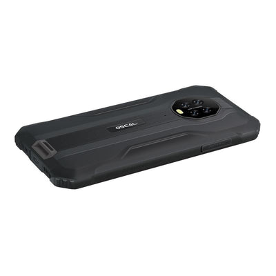 Smartphone renforcé Blackview OSCAL S60 Pro Noir