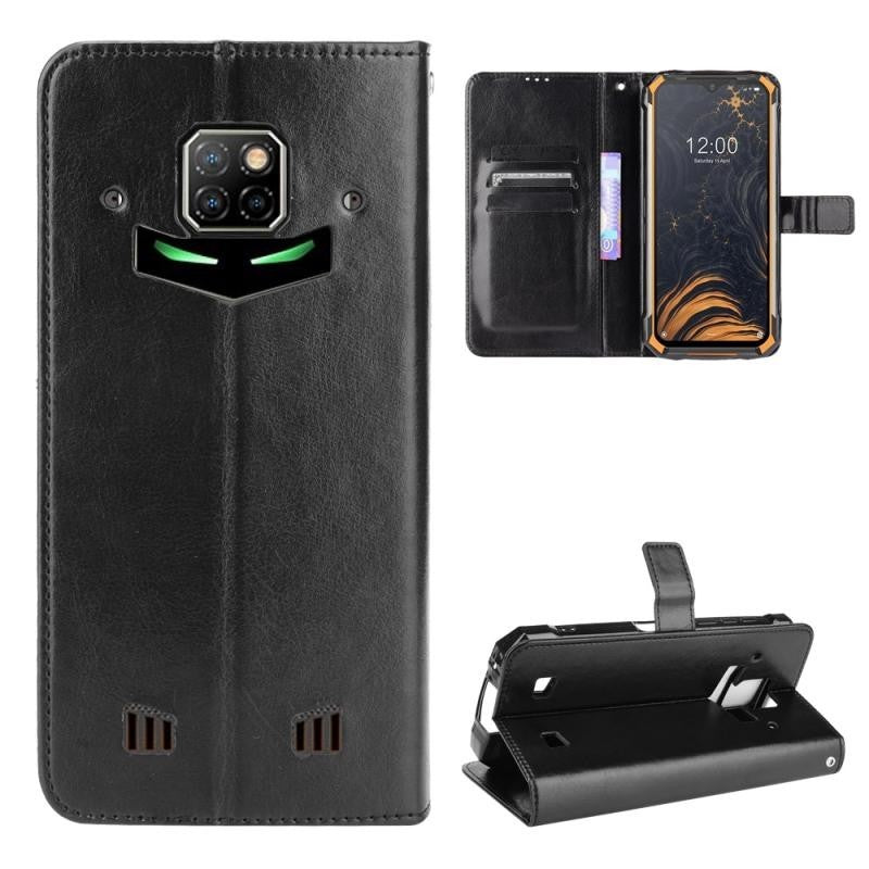 Coque pour Doogee S88 Plus  et S88 PRO