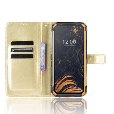 Coque pour Doogee S88 Plus  et S88 PRO