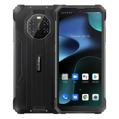 Téléphone portable étanche Blackview BV8800