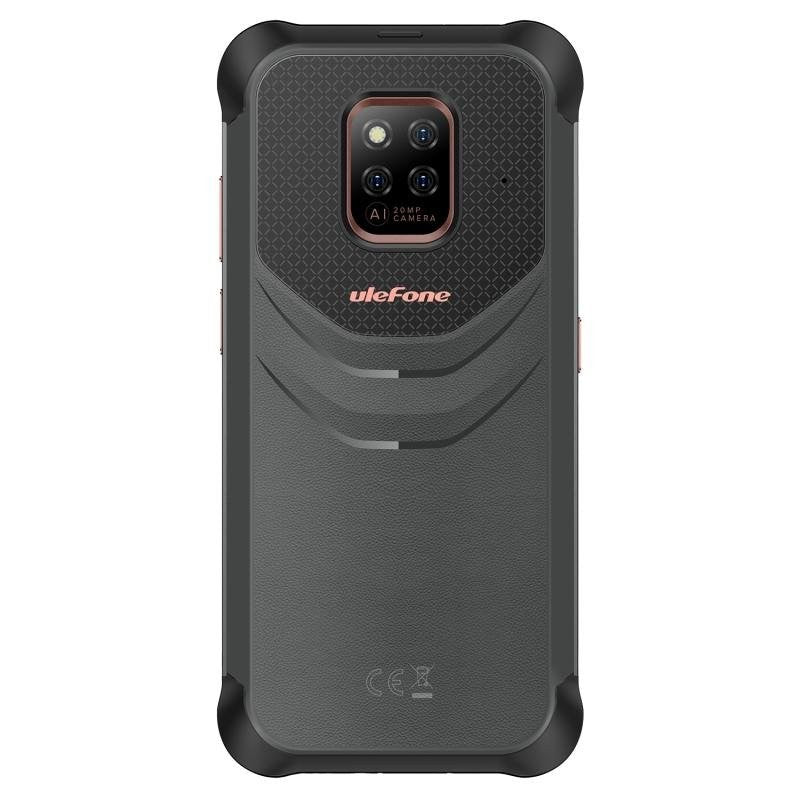 Téléphone portable robuste Ulefone Power Armor 14