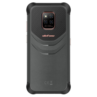Téléphone portable robuste Ulefone Power Armor 14