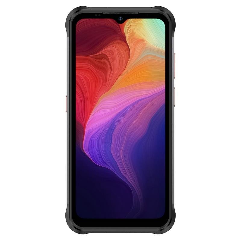 Smartphone puissant Ulefone Power Armor 14