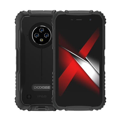 Smartphone étanche DOOGEE S35 Pro