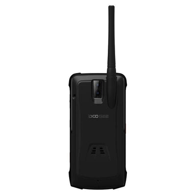 DOOGEE Walkie talkie Module for DOOGEE S90 Noir