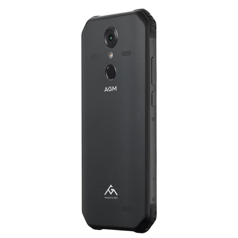 Smartphone étanche AGM A9