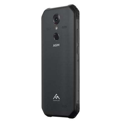 Smartphone étanche AGM A9