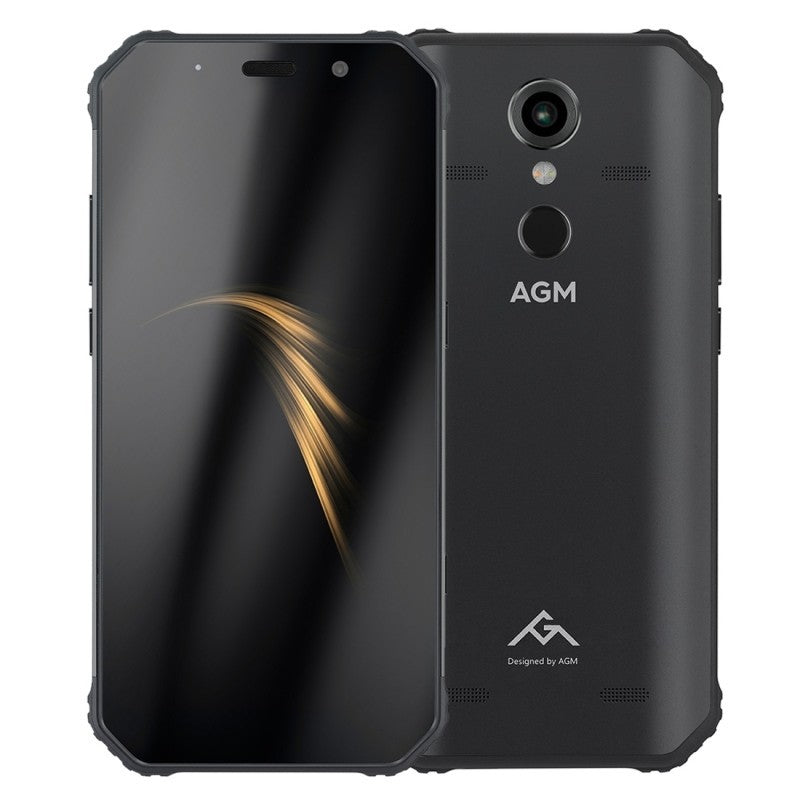 AGM A9