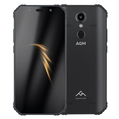 AGM A9