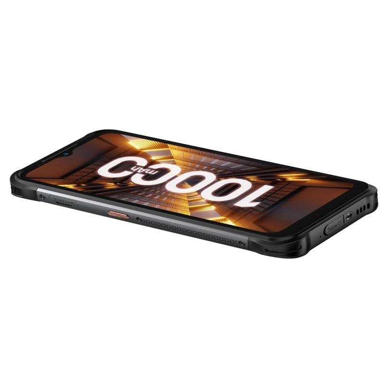 Téléphone robuste Ulefone Power Armor 14 Pro