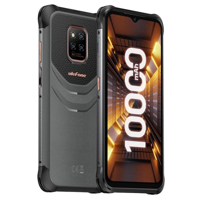 Portable résistant Ulefone Power Armor 14 Pro