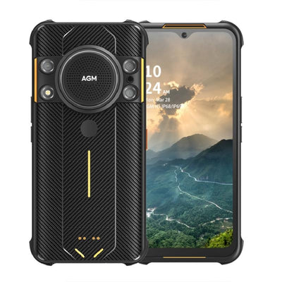 Téléphone puissant AGM H5