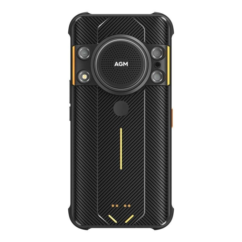Mobile imperméable AGM H5