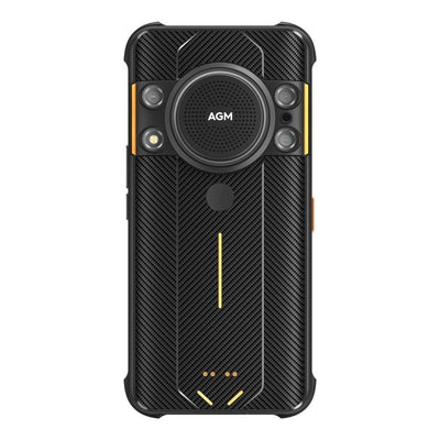 Mobile imperméable AGM H5