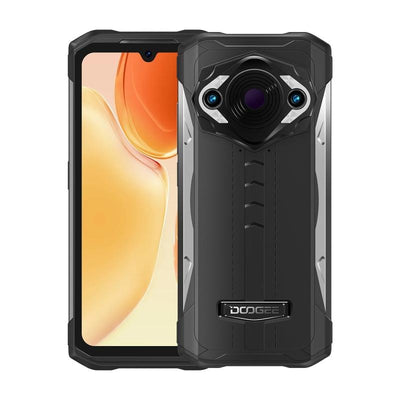 Meilleur téléphone costaud DOOGEE S98 Pro