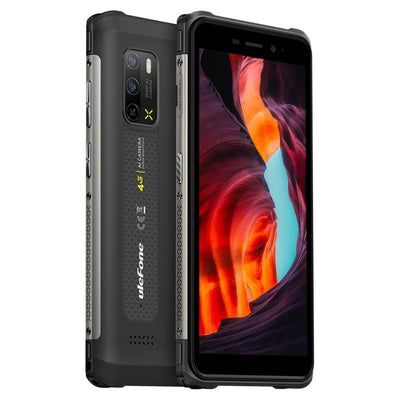 Meilleur smartphone robuste Ulefone Armor X10 Pro