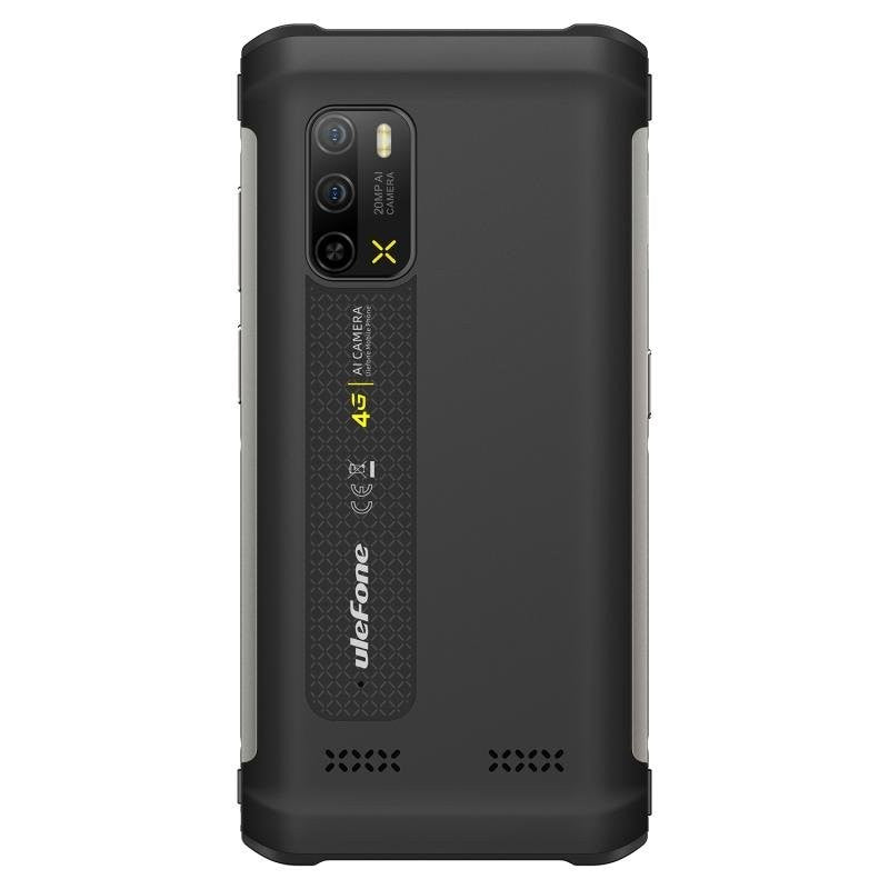 Mobile costaud Ulefone Armor X10 Pro