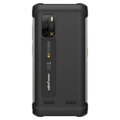 Mobile costaud Ulefone Armor X10 Pro