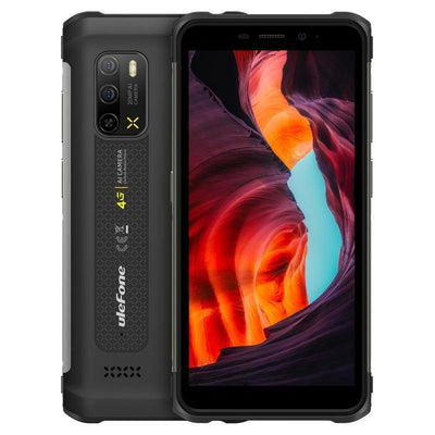 Smartphone solide Ulefone Armor X10 Pro