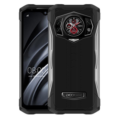 Portable incassable DOOGEE S98