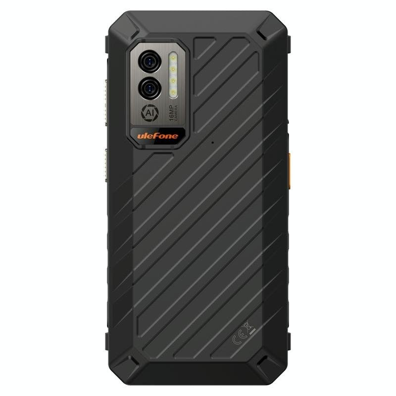Meilleur smartphone waterproof Ulefone Power Armor X11 Pro