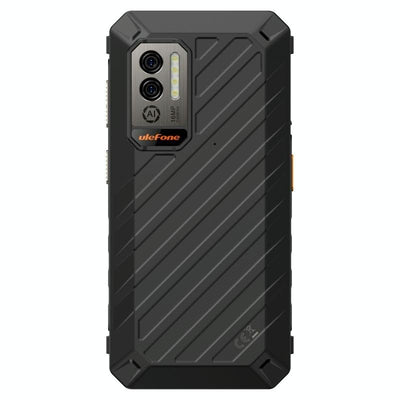 Meilleur smartphone waterproof Ulefone Power Armor X11 Pro