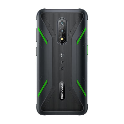 Portable puissant Blackview BV5200
