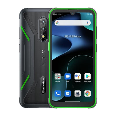 Téléphone portable étanche Blackview BV5200