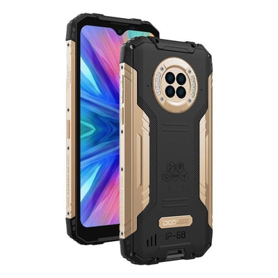 Portable durable DOOGEE S96 GT