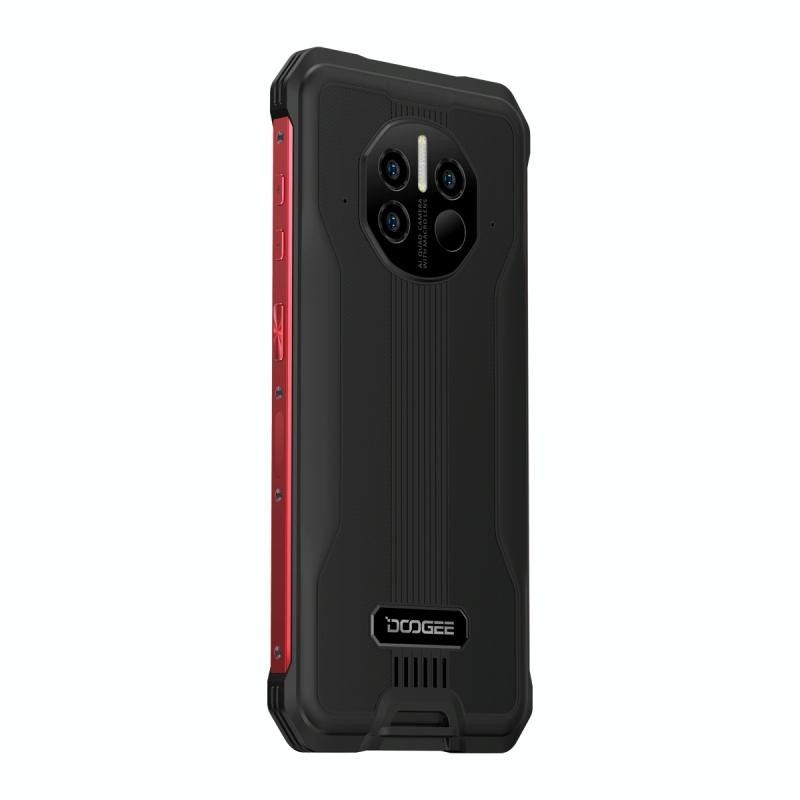 Téléphone durable DOOGEE V11 5G