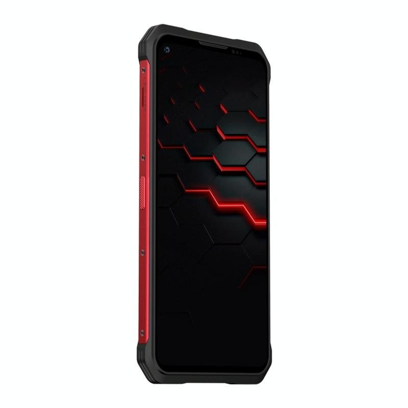 Téléphone indestructible DOOGEE V11 5G