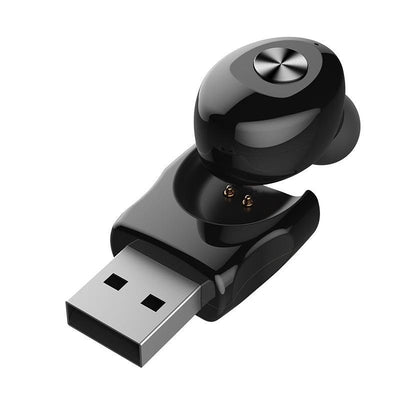 Oreillette Bluetooth sans fil