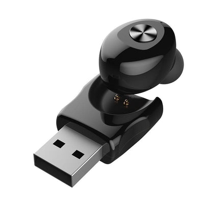 Oreillette Bluetooth sans fil