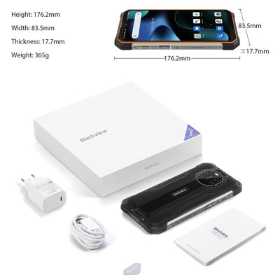 Blackview BV8800