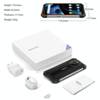 Blackview BV8800