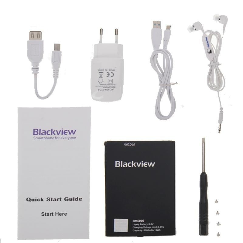 Blackview BV5000