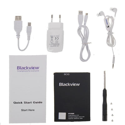 Blackview BV5000