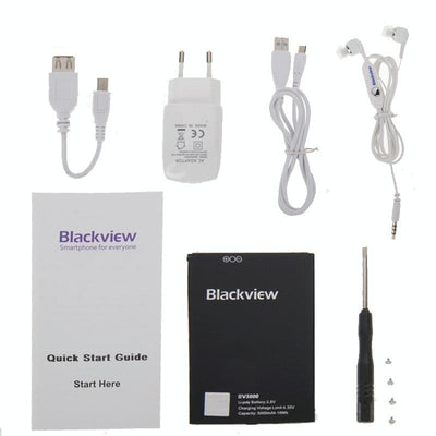 Blackview BV5000